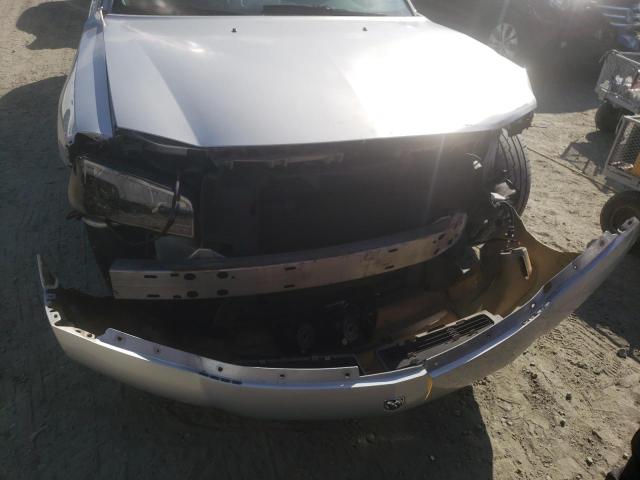 Photo 9 from auction – 2008 DODGE CHARGER with VIN 2B3KA43R78H264932