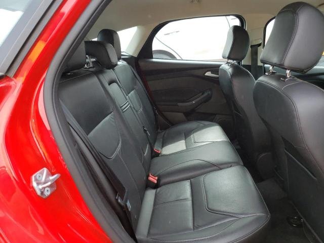 Photo 6 from auction – 2016 FORD FOCUS SE with VIN 1FADP3K27GL406756