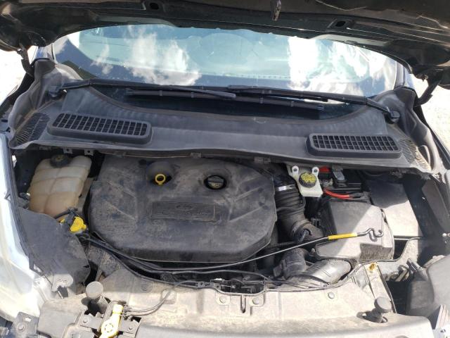Photo 7 from auction – 2015 FORD ESCAPE SE with VIN 1FMCU0G94FUA63606