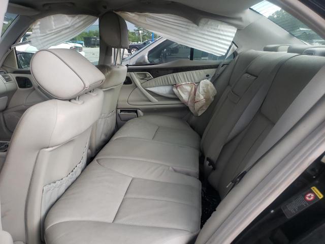 Photo 6 from auction – 2002 MERCEDES-BENZ E 430 with VIN WDBJF83J12X071903
