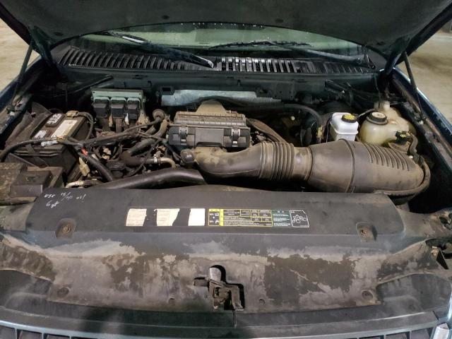 Photo 7 from auction – 2006 FORD EXPEDITION with VIN 1FMPU16586LA37084