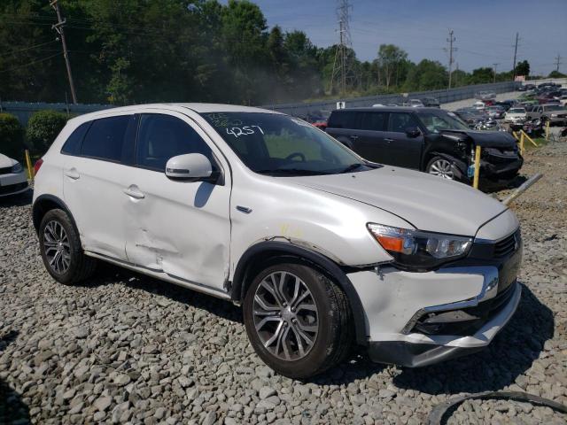 Photo 9 from auction – 2017 MITSUBISHI OUTLANDER with VIN JA4AP3AU5HZ004257