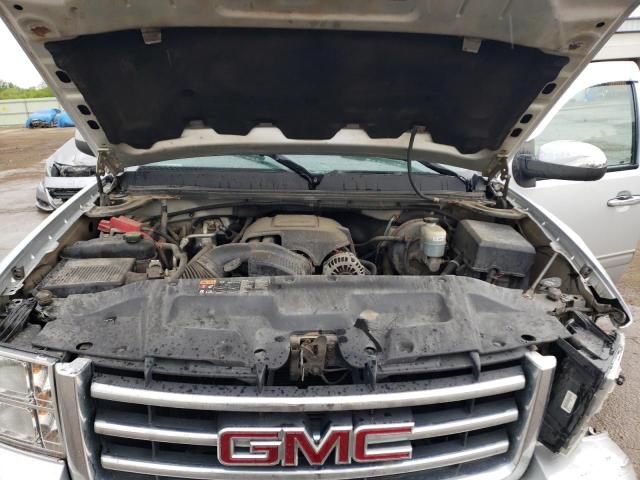 Photo 7 from auction – 2013 GMC SIERRA K15 with VIN 3GTP2VE74DG352883