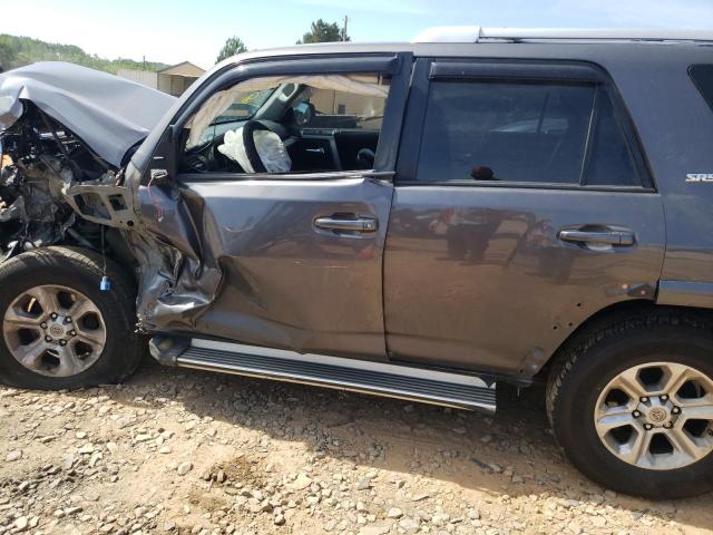 Photo 10 from auction – 2014 TOYOTA 4RUNNER SR with VIN JTEBU5JR9E5182102