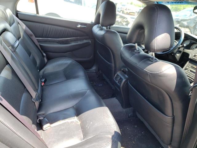 Photo 6 from auction – 2002 ACURA 3.2TL TYPE with VIN 19UUA56832A019746