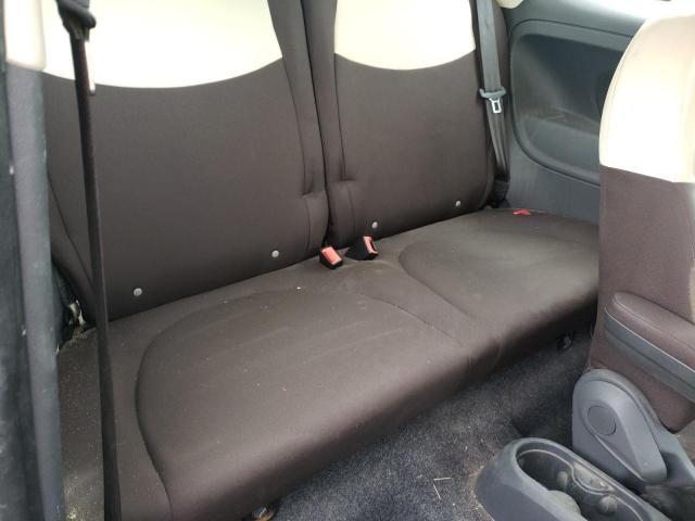 Photo 6 from auction – 2012 FIAT 500 POP with VIN 3C3CFFAR4CT336550