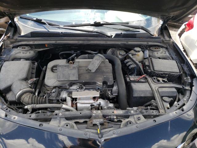 Photo 7 from auction – 2017 CHEVROLET MALIBU LT with VIN 1G1ZE5ST5HF232043