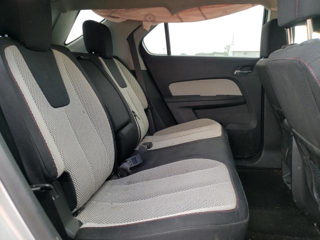 Photo 6 from auction – 2017 CHEVROLET EQUINOX LT with VIN 2GNFLFEK0H6278177