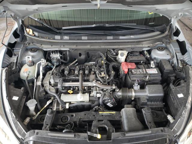 Photo 7 from auction – 2021 NISSAN KICKS SV with VIN 3N1CP5CVXML482999