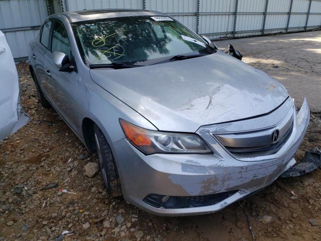 ACURA ILX 20 TEC 2013 with VIN 19VDE1F73DE006359 - Photo from auction