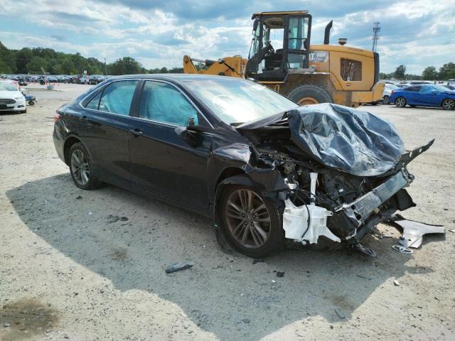 Photo 1 from auction – 2017 TOYOTA CAMRY LE with VIN 4T1BF1FK0HU450690