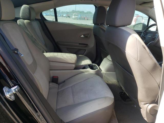 Photo 6 from auction – 2013 CHEVROLET VOLT with VIN 1G1RB6E43DU107079