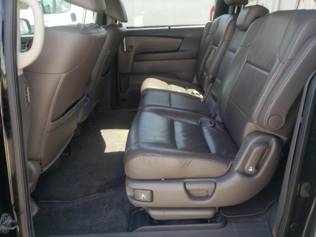 Photo 6 from auction – 2012 HONDA ODYSSEY EX with VIN 5FNRL5H68CB146236