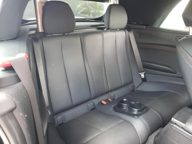Photo 6 from auction – 2021 BMW 230I with VIN WBA2M7C04M7J10450
