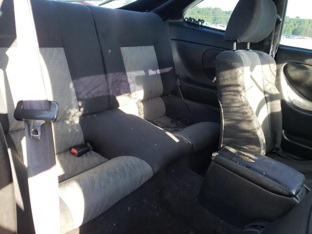 Photo 6 from auction – 1994 TOYOTA CELICA BAS with VIN JT2AT00N7R0012434