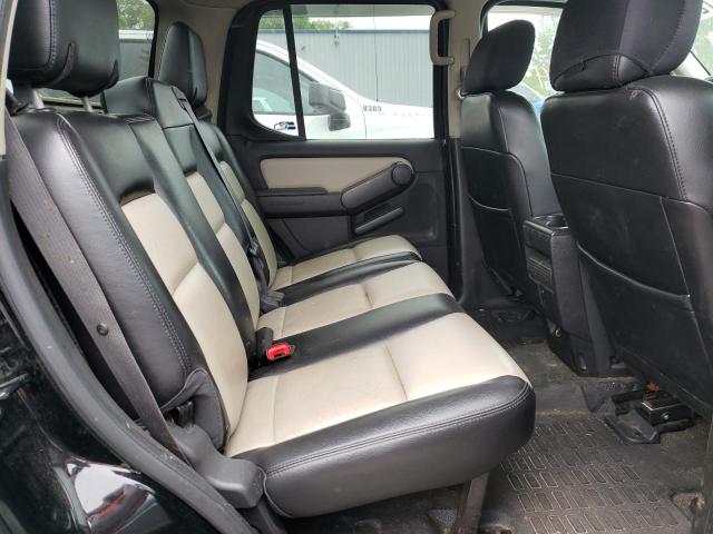 Photo 6 from auction – 2007 FORD EXPLORER S with VIN 1FMEU53K17UA19207