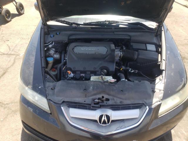 Photo 7 from auction – 2006 ACURA 3.2TL with VIN 19UUA66266A075686
