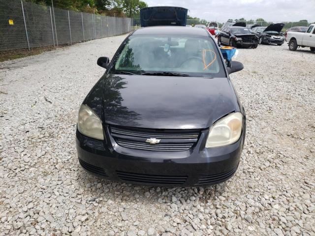 Photo 9 from auction – 2008 CHEVROLET COBALT LT with VIN 1G1AL58F587202071