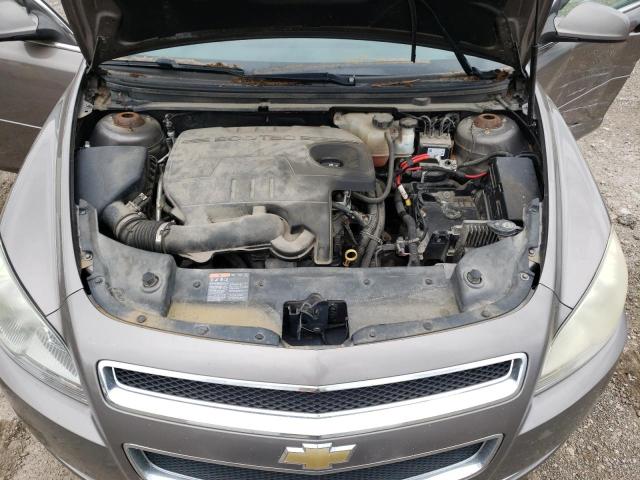 Photo 7 from auction – 2010 CHEVROLET MALIBU 1LT with VIN 1G1ZC5EB4AF246272