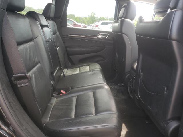 Photo 6 from auction – 2012 JEEP GRAND CHER with VIN 1C4RJFAG4CC298610