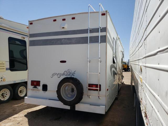 Photo 4 from auction – 2008 FORD ECONOLINE with VIN 1FDXE45S27DB43189