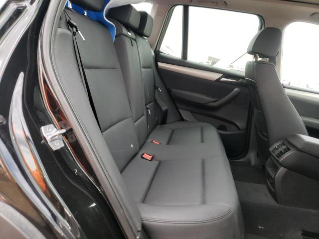 Photo 6 from auction – 2014 BMW X3 XDRIVE with VIN 5UXWX9C56E0D37346