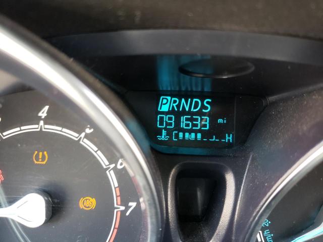 Photo 8 from auction – 2015 FORD FIESTA SE with VIN 3FADP4BJ3FM149461