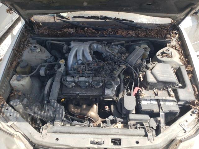 Photo 7 from auction – 2002 TOYOTA AVALON XL with VIN 4T1BF28B02U235479