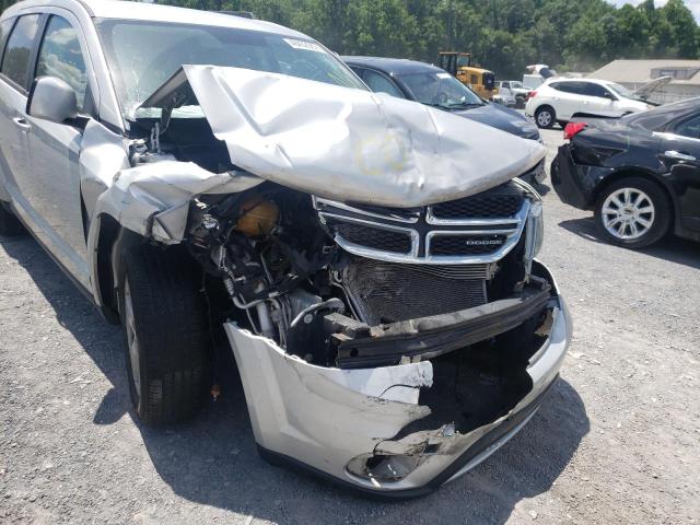Photo 9 from auction – 2012 DODGE JOURNEY SX with VIN 3C4PDDBG3CT185365