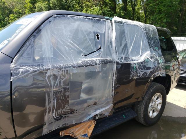 Photo 9 from auction – 2019 TOYOTA 4RUNNER with VIN JTEBU5JRXK5662127