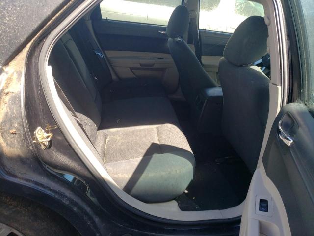 Photo 6 from auction – 2006 CHRYSLER 300 with VIN 2C3KA43R16H107011