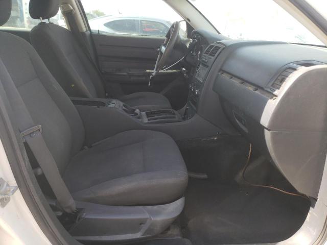 Photo 5 from auction – 2008 DODGE CHARGER with VIN 2B3KA43G58H216392