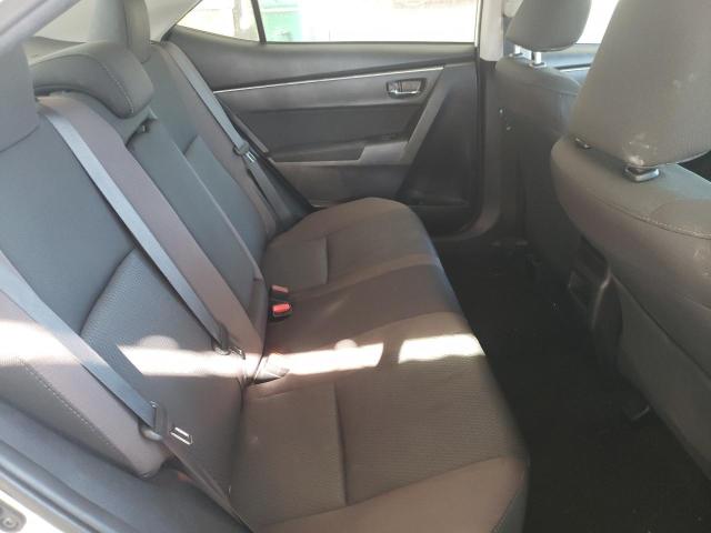 Photo 6 from auction – 2019 TOYOTA COROLLA L with VIN 5YFBURHE9KP899418
