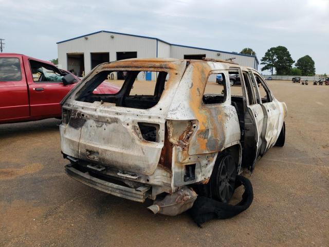 Photo 4 from auction – 2016 JEEP GRAND CHER with VIN 1C4RJFAG3GC334020