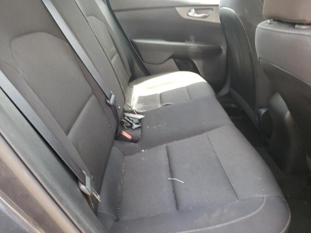 Photo 6 from auction – 2019 KIA FORTE FE with VIN 3KPF24AD8KE078341