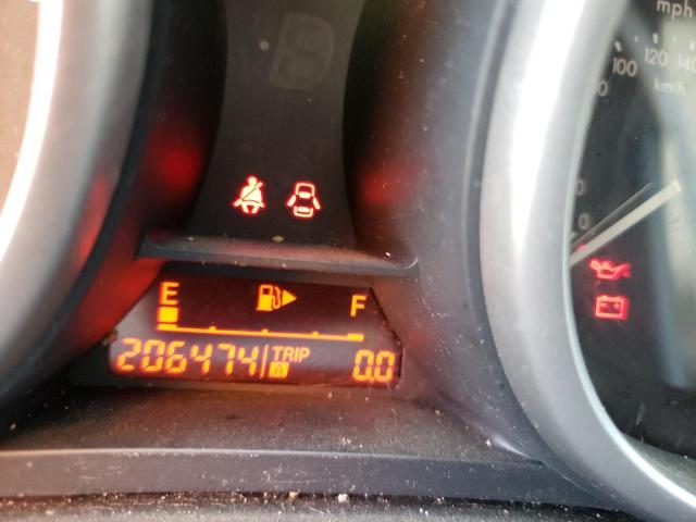 Photo 8 from auction – 2011 MAZDA 3 I with VIN JM1BL1UG3B1386889