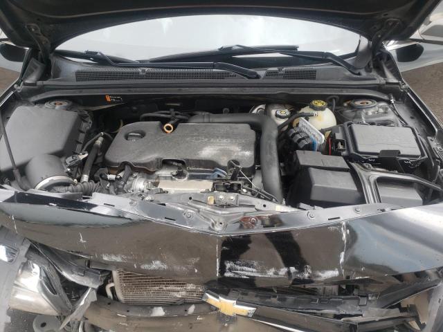 Photo 7 from auction – 2017 CHEVROLET MALIBU LS with VIN 1G1ZB5ST7HF126850