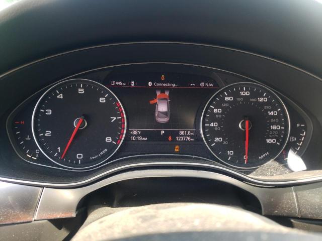Foto 8 de la subasta – 2012 AUDI A7 PRESTIG con VIN WAUSGAFC6CN005073