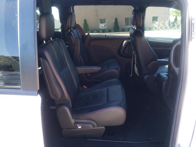 Photo 6 from auction – 2019 DODGE GRAND CARA with VIN 2C4RDGEG5KR768804