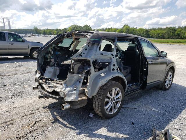 Photo 4 from auction – 2013 MAZDA CX-9 GRAND with VIN JM3TB2DA6D0424754
