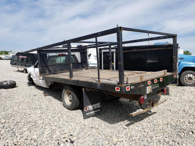 Photo 3 from auction – 2019 CHEVROLET SILVERADO with VIN 1GB3KVCG7KF102719