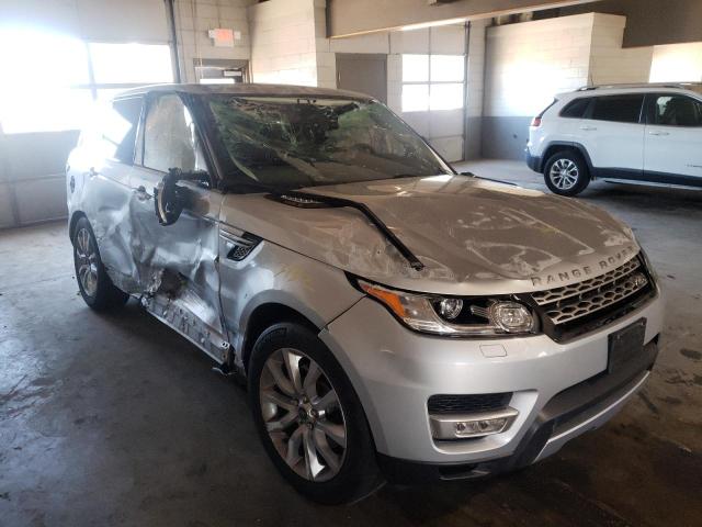 Photo 9 from auction – 2014 LAND ROVER RANGE ROVE with VIN SALWR2VF4EA307609