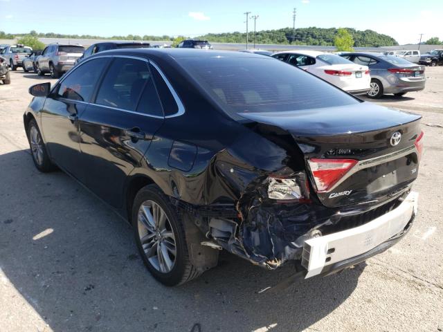 Photo 3 from auction – 2017 TOYOTA CAMRY LE with VIN 4T1BF1FK9HU749787