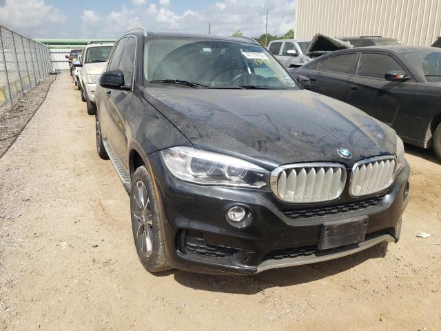 BMW X5 SDRIVE3 2015 with VIN 5UXKR2C57F0H35103 - Photo from auction