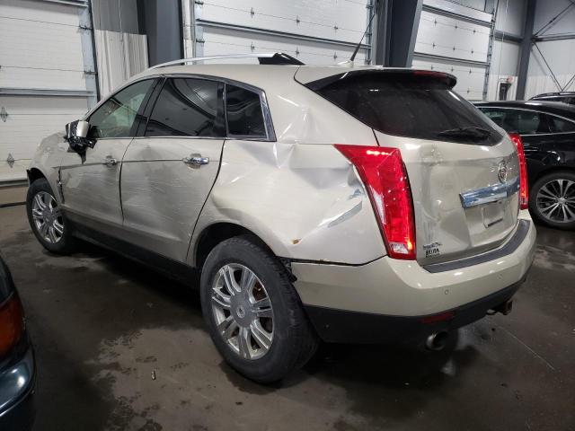Photo 3 from auction – 2011 CADILLAC SRX LUXURY with VIN 3GYFNAEY6BS557985