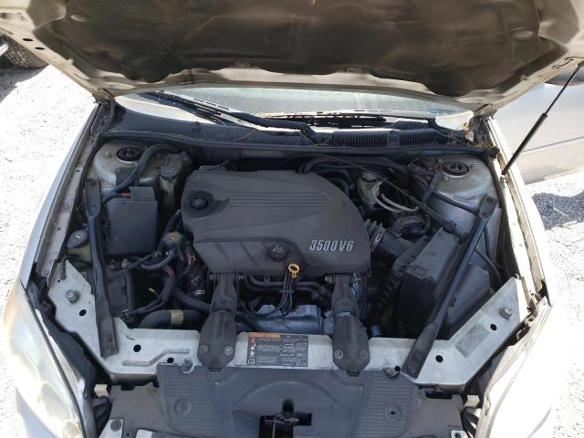 Photo 7 from auction – 2011 CHEVROLET IMPALA LT with VIN 2G1WG5EK7B1124649