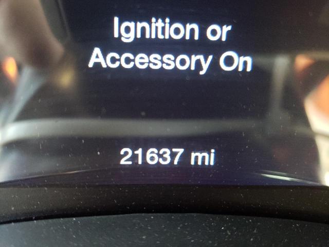 Photo 8 from auction – 2019 JEEP GRAND CHER with VIN 1C4RJEBG2KC851410