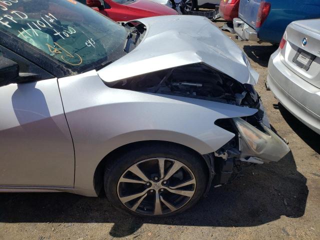Photo 9 from auction – 2016 NISSAN MAXIMA 3.5 with VIN 1N4AA6AP5GC403857