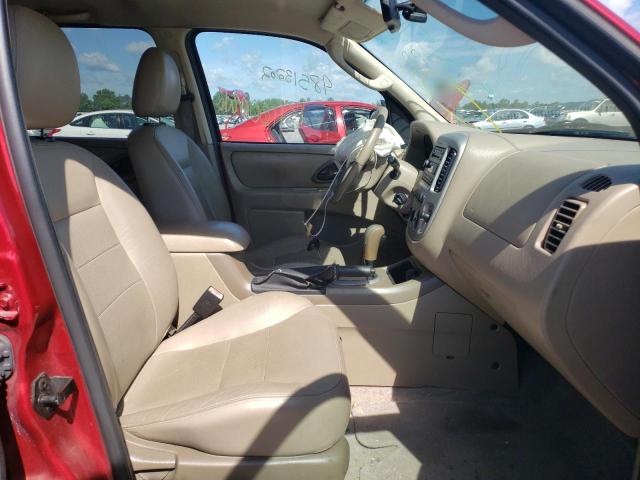Photo 5 from auction – 2006 FORD ESCAPE LIM with VIN 1FMYU94196KD49679