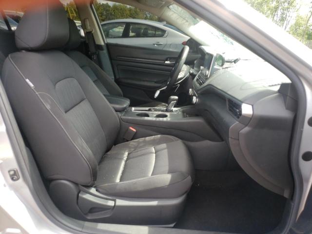 Photo 5 from auction – 2020 NISSAN ALTIMA S with VIN 1N4BL4BV4LC258594